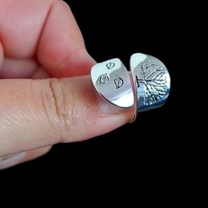 Resizable Ring - Nature Lover